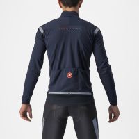 GIACCA CASTELLI PERFETTO ROS 2 JACKET