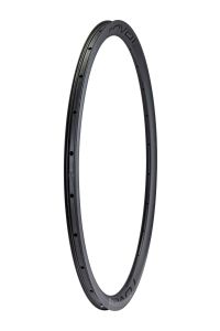 Specialized S213700016 MY22 Roval Alpinist CLX II 700C Rear Carbon Rim