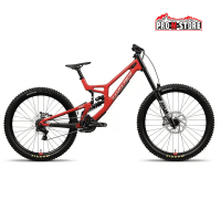 SANTA CRUZ V10 8 DH S CARBON CC MX BIKE