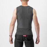 CANOTTA CASTELLI PRO MESH 2.0 SLEVELESS