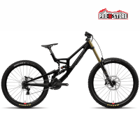 BICI SANTA CRUZ V10 DH 8 CC X01 2025