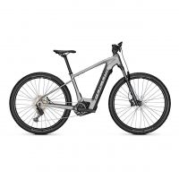 BICI FOCUS JARIFA2 6.8