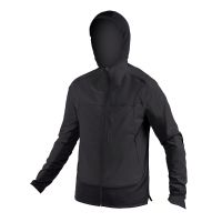 ENDURA MT500 POLARTEC JACKET 3XL BLACK RE9197BK3XL