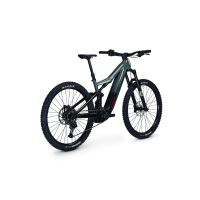 BICI FOCUS JAM2 6.7 800WH 2025