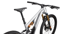 SPECIALIZED STUMPJUMPER 15 FOX COIL AL