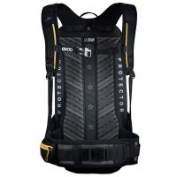 EVOC FR TRAIL BLACKLINE NERO M/L EV-100104.100-M/L