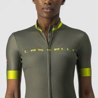 MAGLIA CASTELLI GRADIENT DONNA