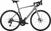 BICI CANNONDALE SYNAPSE CARBON 2 RLE