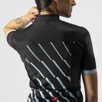 MAGLIA CASTELLI PENDIO DONNA 