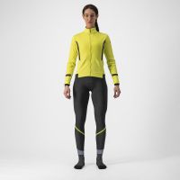 GIACCA CASTELLI DONNA DINAMICA 2 JACKET