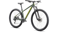 BICI SPECIALIZED ROCKHOPPER BASE 2025