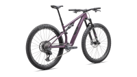 BICI SPECIALIZED EPIC 8 EVO EXPERT 2025