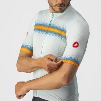 MAGLIA CASTELLI GRIMPEUR