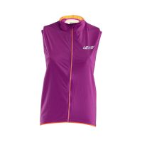 GILET LEATT DONNA ENDURANCE 2.0