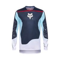 MAGLIA FOX FLEXAIR ELEVATED LS