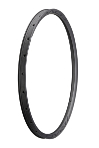 Specialized S203700013 Control sl rim 29'' 24 holes black