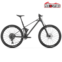 BICI MONDRAKER RAZE CARBON R