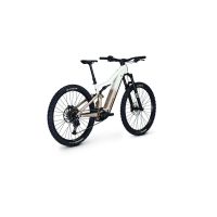 BICI JAM2 6.7 600WH 2025