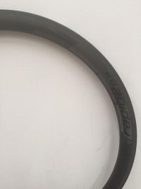 Specialized S153700026 Rapide CLX 40 Carbon Rear Rim 2015.