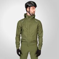 GIACCA ENDURA GV500 WATERPROOF JACKET