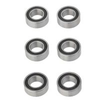 WOLF TOOTH Bearings kit Waveform pedals - 6 pcs