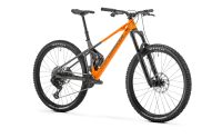 BICI MONDRAKER FOXY R 2025