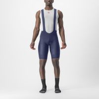 SALOPETTE CASTELLI SUPERLEGGERA BIBSHORT