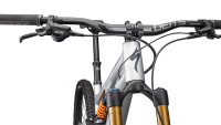 SPECIALIZED STUMPJUMPER 15 FOX COIL AL