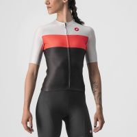 MAGLIA CASTELLI DONNA AERO PRO JERSEY