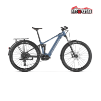 BICI MONDRAKER CHASER X URBAN CROSS