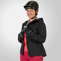 GIACCA ENDURA DONNA SINGLETRACK II