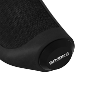 MANOPOLE BROOKS ERGONOMIC RUBBER 130/130