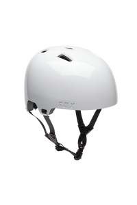 CASCO FOX FLIGHT HELMET SOLID