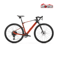 BICI MONDRAKER DUSTY RR