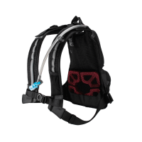 ZAINO LEATT ENDURO RACE 1.5 CON SACCA IDRICA DA 1.5 LITRI