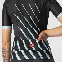 MAGLIA CASTELLI PENDIO DONNA 