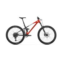 MONDRAKER SUPERFOXY R 2 EDITION BIKE