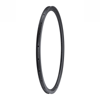 Specialized S213700016 MY22 Roval Alpinist CLX II 700C Rear Carbon Rim