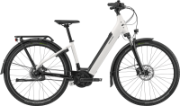 BICI CANNNONDALE MAVARO NEO 4 LOW STEP-THRU