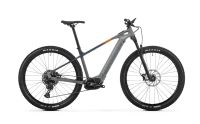 BICI MONDRAKER PRIME 2025