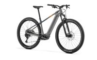 BICI MONDRAKER PRIME 2025