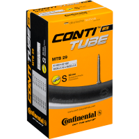 CONTINENTAL MTB TUBE 29 SV60