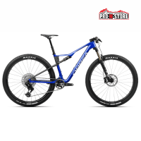 BICI ORBEA OIZ M-TEAM AXS