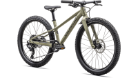 BICI SPECIALIZED BIMBO RIPROCK 24