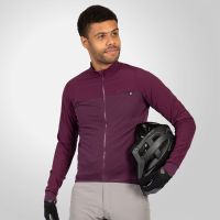 MAGLIA ENDURA GV500 L/S JERSEY