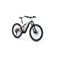 BICI JAM2 6.7 600WH 2025