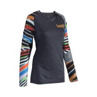 MAGLIA LEATT DONNA ALLMOUNTAIN 3.0