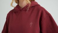 SPECIALIZED S-LOGO PULLOVER HOODIE