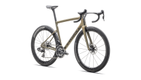 BICI SPECIALIZED TARMAC S-WORKS SL8 SRAM RED AXS