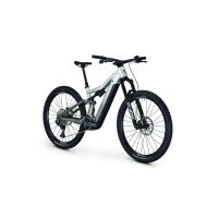 BICI FOCUS JAM2 6.0 600WH 2025